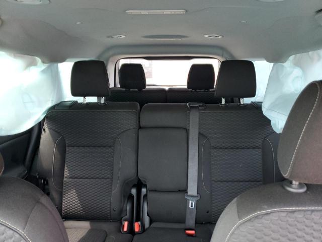 1GKKNRLS9KZ299406 GMC ACADIA SLE