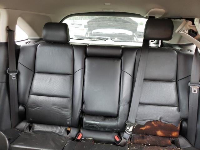 5J8TB4H33FL031619 Acura RDX