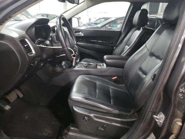 1C4RDJDG5EC475500 Dodge DURANGO LIMITED