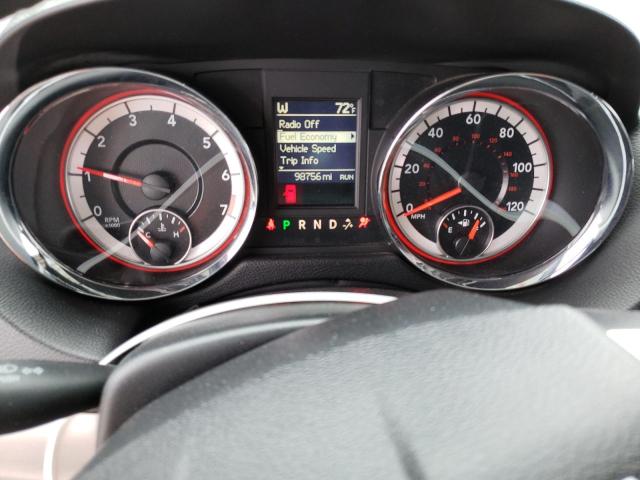 2C4RDGEG6GR274927 Dodge Grand Caravan R/t