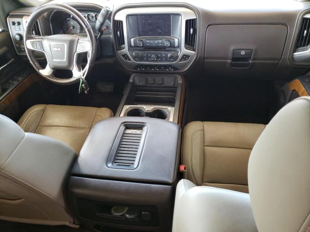 3GTU2NEC6JG619629 GMC Sierra K1500 Slt