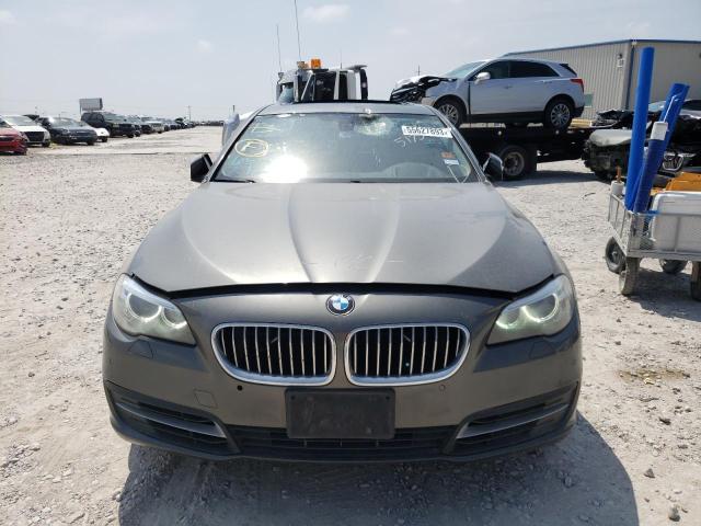 WBA5A5C57ED507739 BMW 528 I