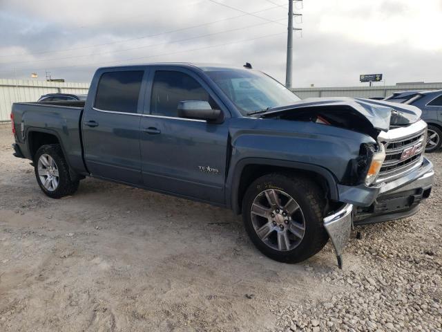 3GTP1UEC7EG461320 GMC Sierra C1500 Sle