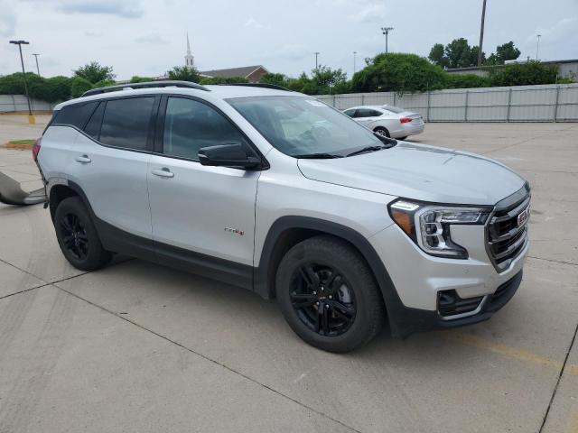 3GKALYEV2NL190168 GMC Terrain At4