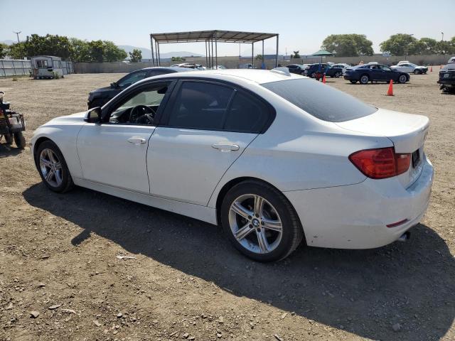 WBA3A5C54FF606628 BMW 328 I