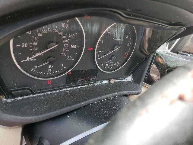 WBXHT3C30H5F73549 BMW X1 Xdrive28i
