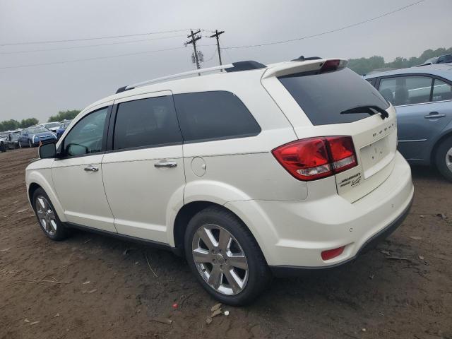 3C4PDDDG7ET118302 Dodge Journey Limited