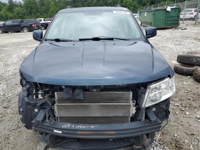 3C4PDCBG0FT696756 Dodge Journey Sxt