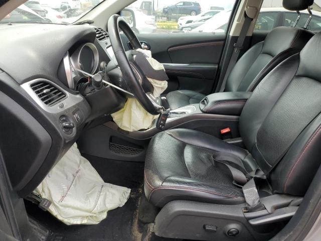 3C4PDDEG0JT336042 Dodge JOURNEY GT