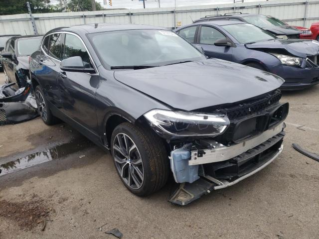WBXYJ1C01N5T62966 BMW X2 Xdrive28i