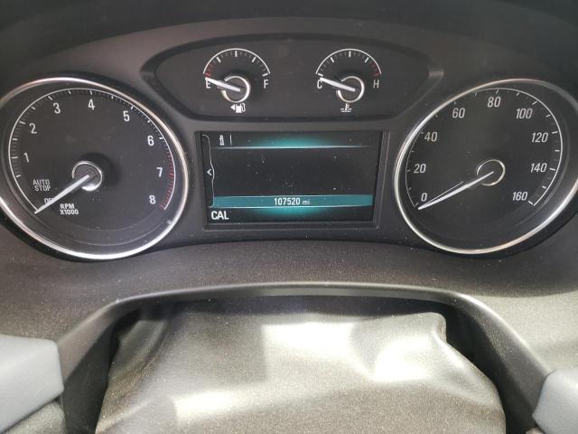 5GAERBKW7KJ263061 Buick Enclave Essence
