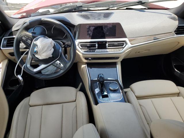 3MW5R1J03L8B34847 BMW 330I