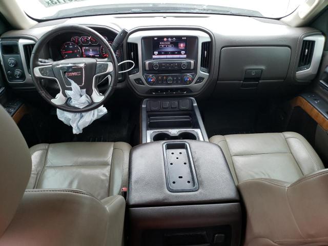 3GTU2VEC6FG184103 GMC Sierra K1500 Slt