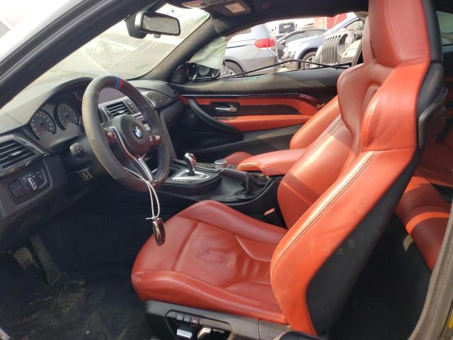 WBS3R9C52GK338960 BMW M4