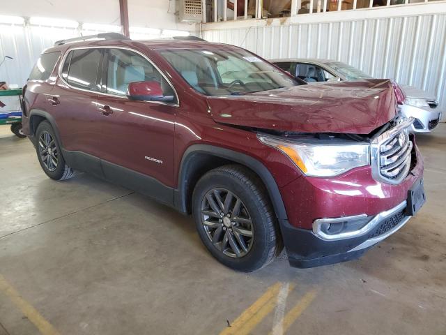 1GKKNMLA6JZ136379 GMC Acadia Slt-1