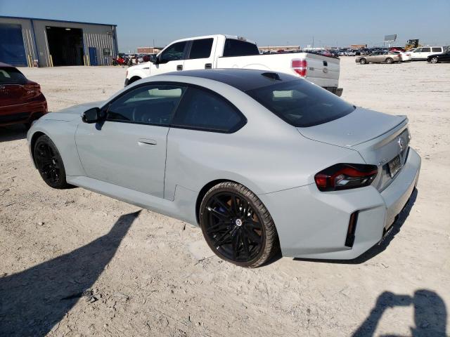 3MF13DM00P8D11907 BMW M2