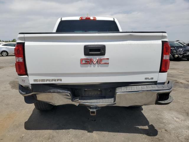 3GTU2MEC8JG309752 GMC Sierra K1500 Sle