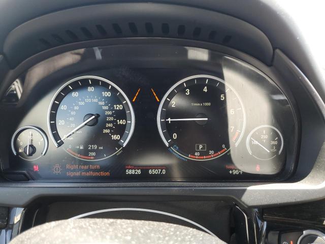 5UXKR6C54H0J84393 BMW X5 Xdrive50i
