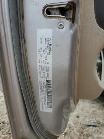 2C4RDGBG4HR568381 Dodge Grand Caravan Se