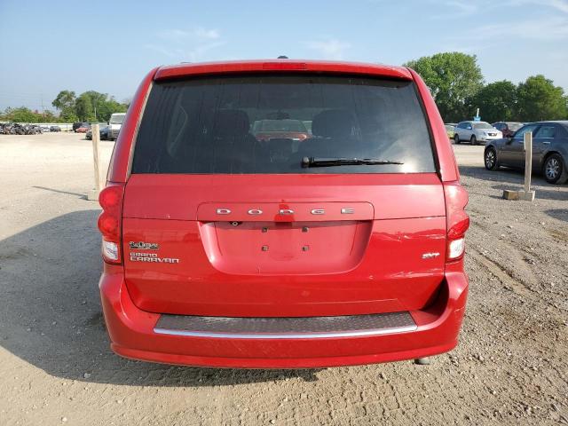 2C4RDGCG9FR509614 Dodge Grand Caravan Sxt