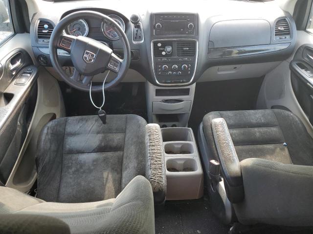 2C4RDGBG9FR624926 Dodge Grand Caravan Se
