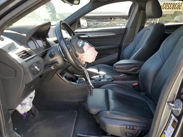WBXYJ5C34JEF73156 BMW X2 Xdrive28i