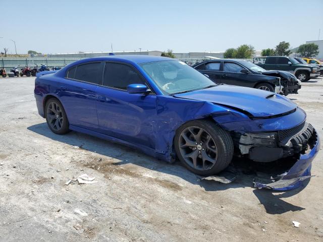 2C3CDXCT6KH575870 Dodge CHARGER R/T