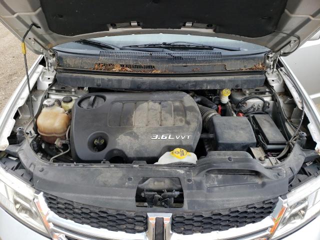 3C4PDDDGXET104149 Dodge Journey Limited