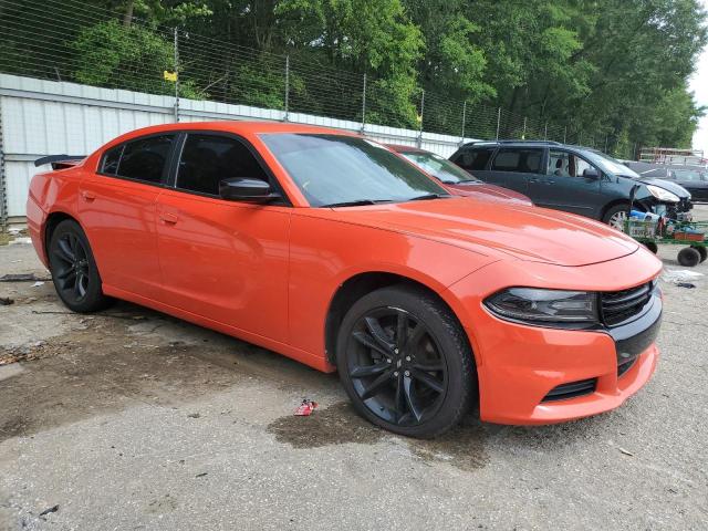 2C3CDXBG7JH152198 Dodge Charger Sxt