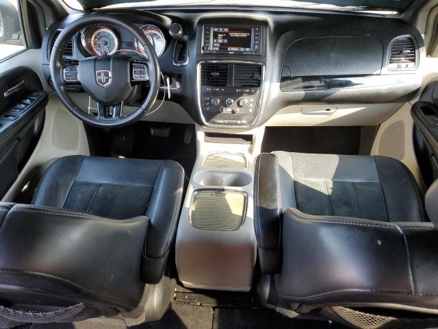2C4RDGCG1HR773395 Dodge Grand Caravan Sxt