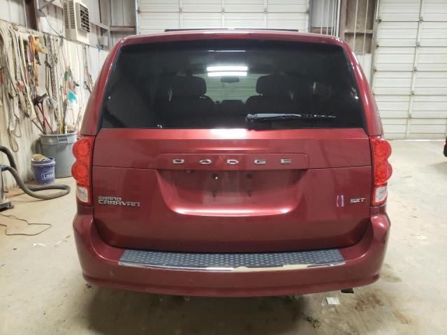 2C4RDGCG7FR616936 Dodge Grand Caravan Sxt