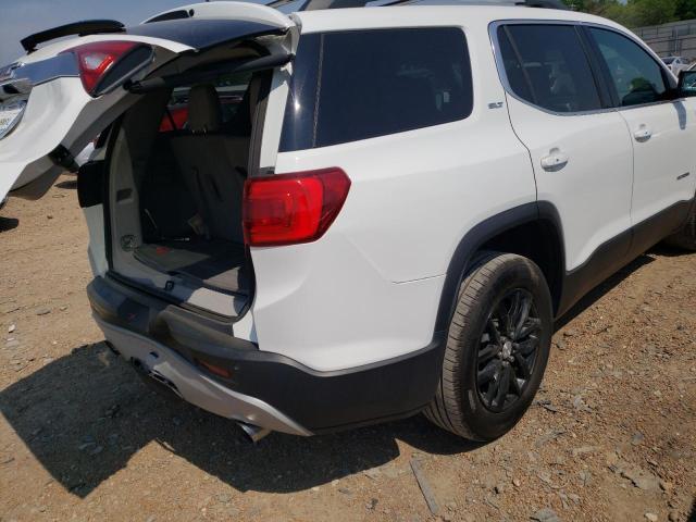 1GKKNMLS4JZ218636 GMC Acadia Slt-1