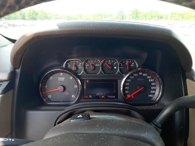 1GKS1GKC1GR365593 GMC Yukon Xl C1500 Slt