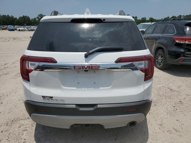 1GKKNKLAXLZ181042 GMC ACADIA SLE