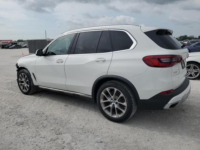 5UXCR6C5XKLL61877 BMW X5 Xdrive40i