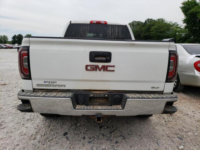 3GTU2NEC0JG293844 GMC Sierra K1500 Slt