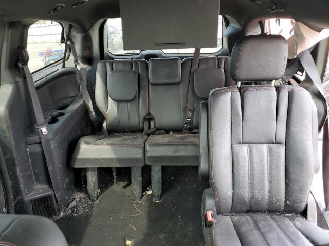 2C4RDGEG2HR737020 Dodge Grand Caravan Gt