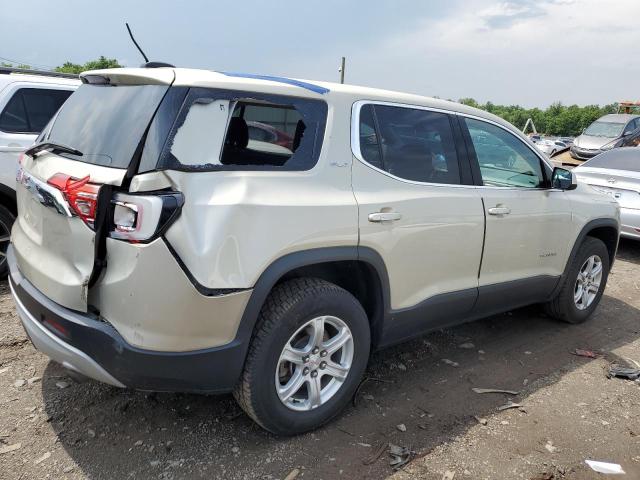 1GKKNKLA4HZ153003 GMC ACADIA SLE