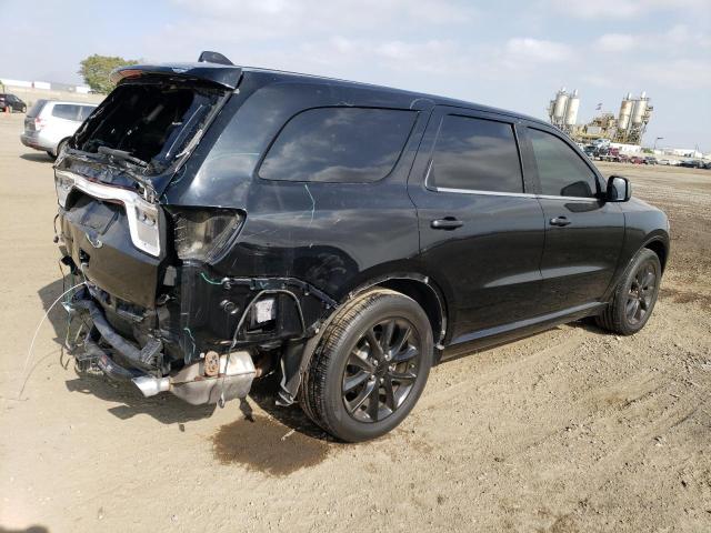 1C4RDHAG9JC216807 Dodge Durango Sxt