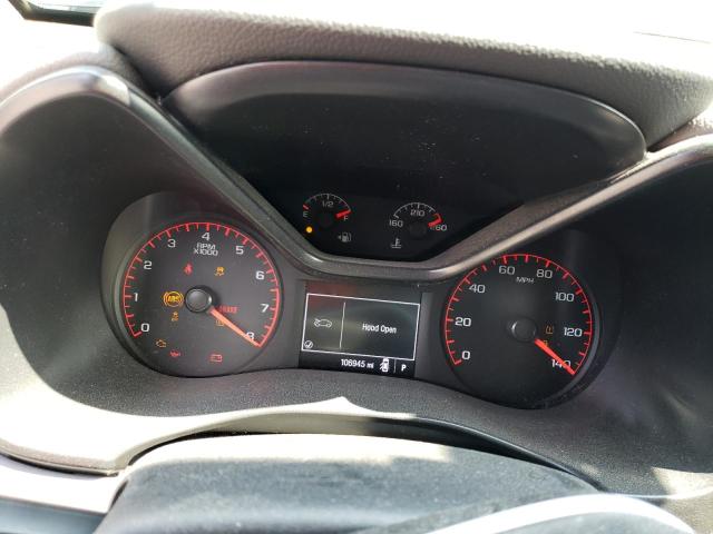 1GTH5AE32F1144780 GMC Canyon
