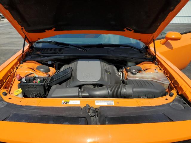 2C3CDYBTXEH158182 Dodge Challenger R/t