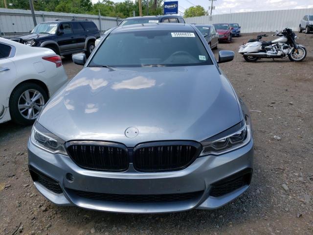 WBAJE7C30HG890472 BMW 540 XI