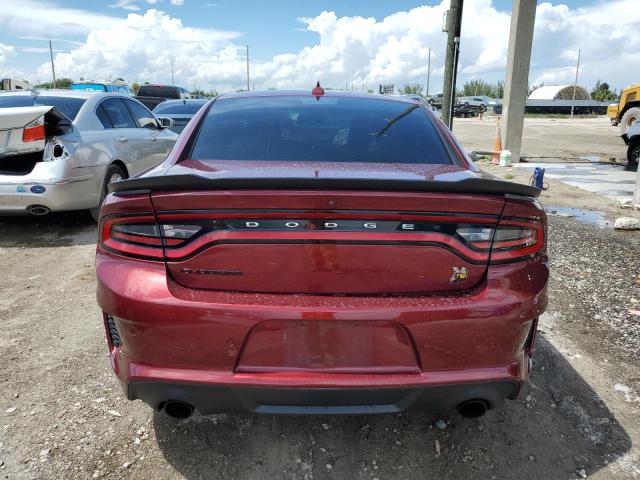 2C3CDXGJ2LH112537 Dodge Charger Scat Pack