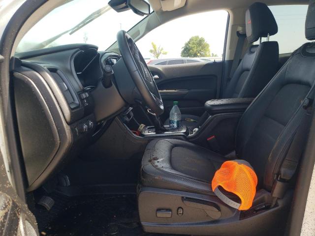 1GTG6FEN1N1122565 GMC Canyon At4