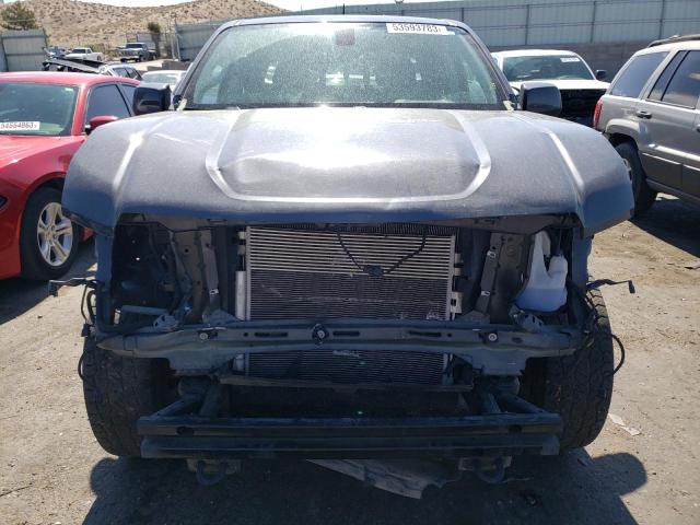 1GTG6CE30G1315449 GMC CANYON SLE
