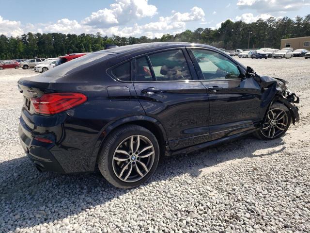 5UXXW7C54G0M91243 BMW X4 Xdrivem40i