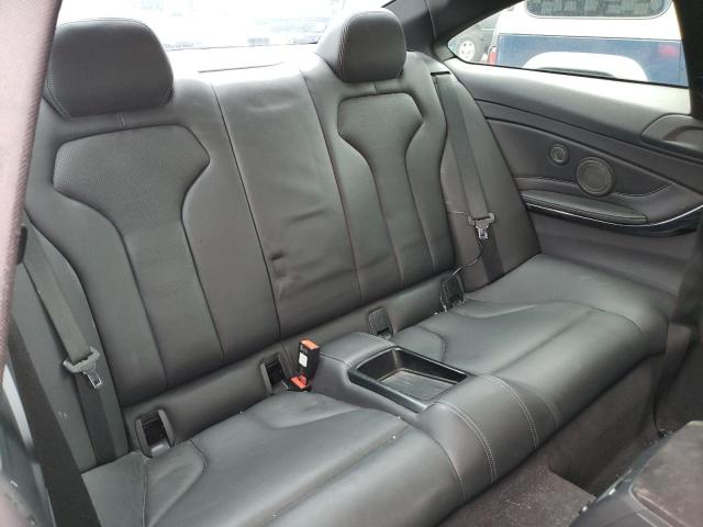 WBS3R9C55FK330592 BMW M4