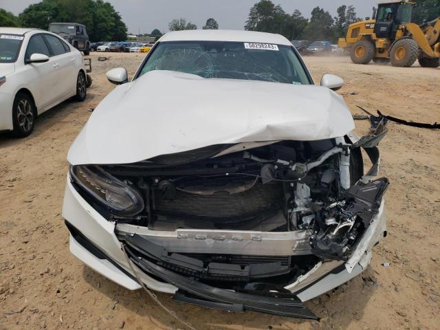 1HGCV1F17MA063652 Honda ACCORD LX