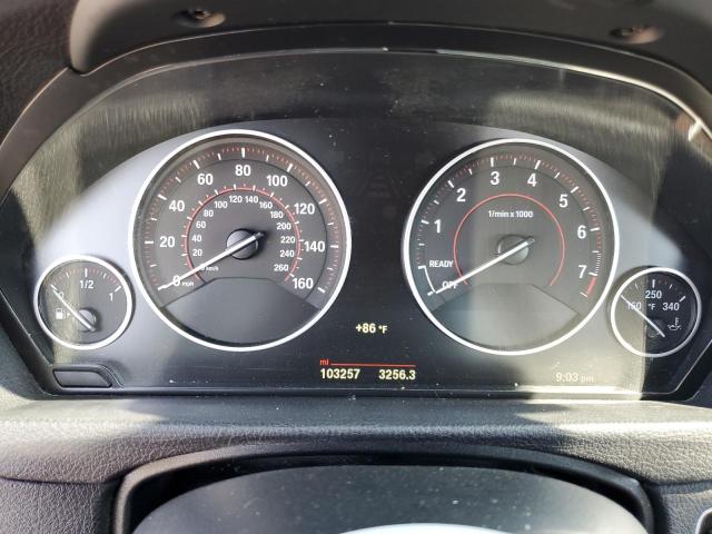 WBA8E3G52GNU38472 BMW 328 Xi Sulev