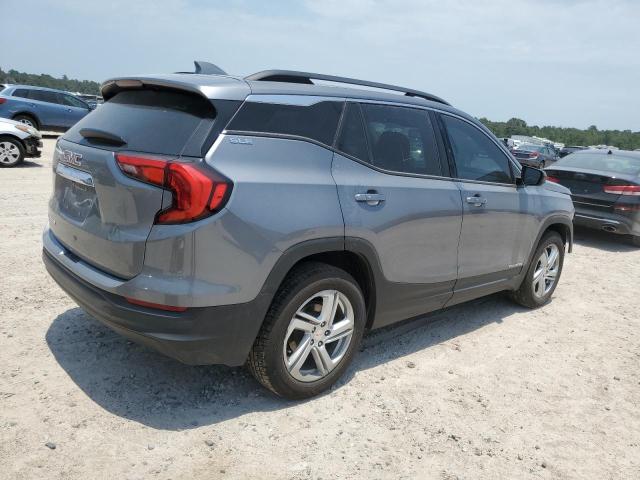 3GKALMEVXJL318742 GMC Terrain Sle